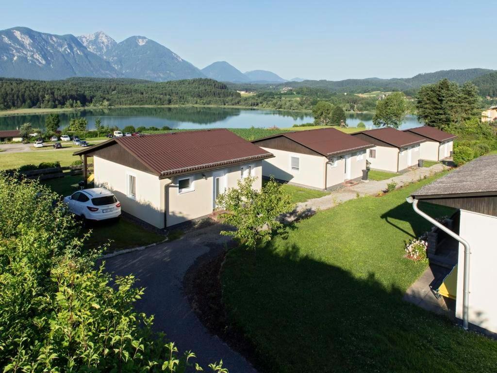 Ilsenhof Am Turnersee Obersammelsdorf Exterior photo