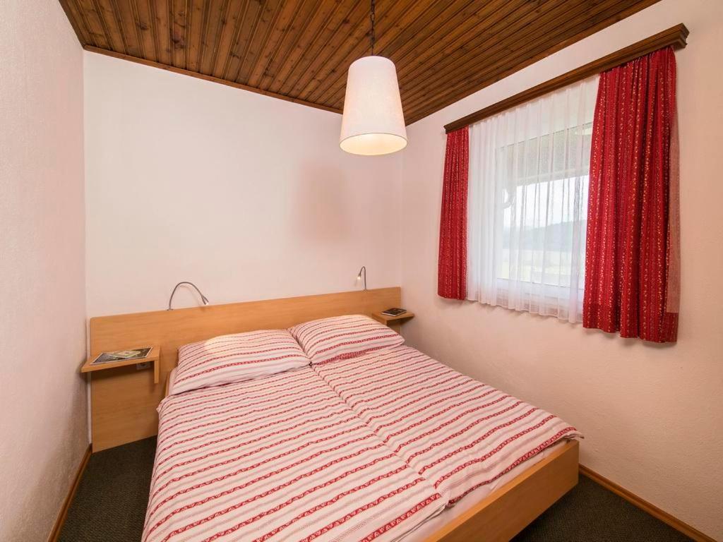 Ilsenhof Am Turnersee Obersammelsdorf Exterior photo
